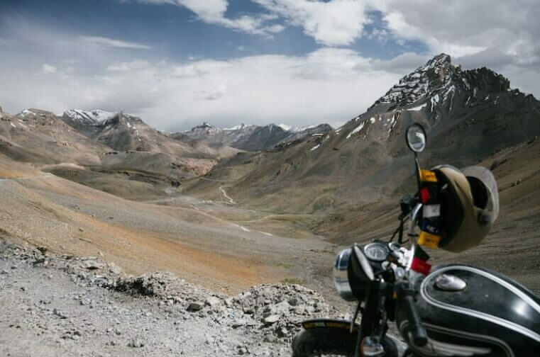 Las Mejores Rutas en Moto por el Norte de España